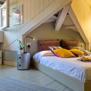Ca Zianini Apartamento