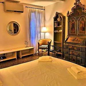 Ruga Giuffa Apartamento