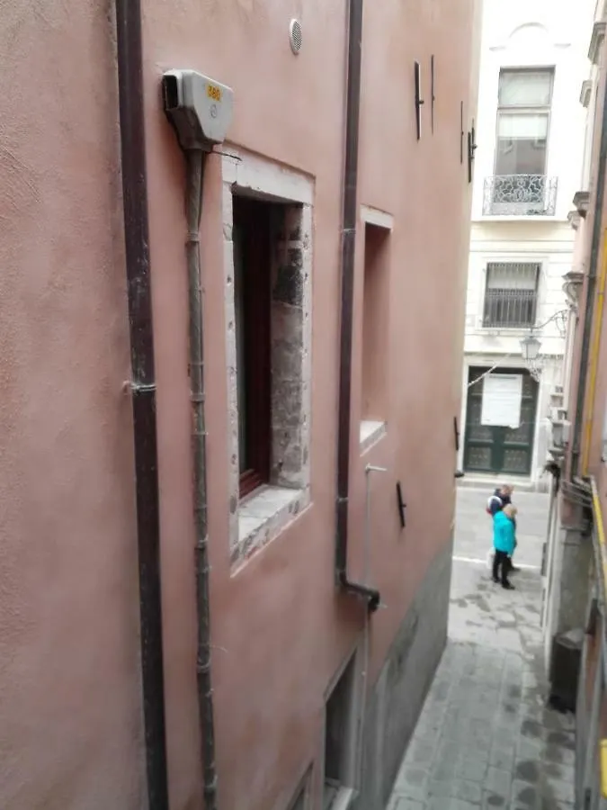 Andrea Venice Flat 1St Floor
