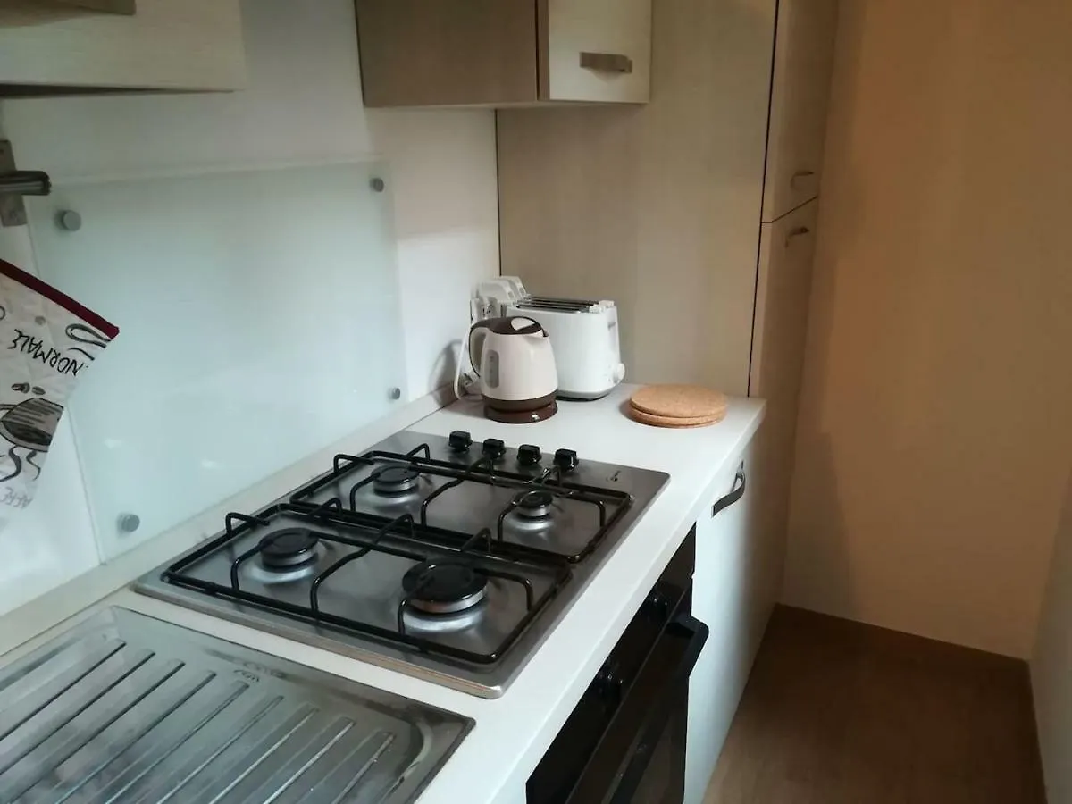 Andrea Venice Flat 1St Floor איטליה