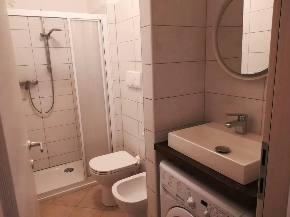 Andrea Venice Flat 1St Floor 0*,