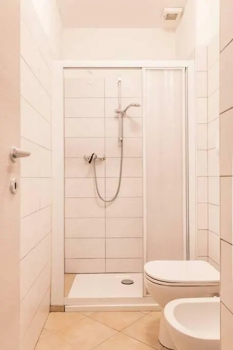 Andrea Venice Flat 1St Floor