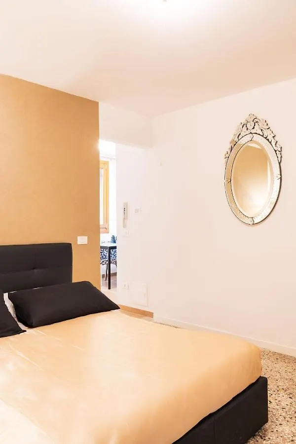 דירה Andrea Venice Flat 1St Floor איטליה